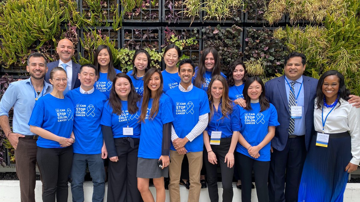 Fola May, MD PhD (@drfolamay) on Twitter photo Looking forward to so many things this #ColorectalCancerAwarenessMonth:
🔸<a href="/UCLAGIHep/">UCLA Gastroenterology and Hepatology</a> community inflatable colon event
🔸<a href="/Univision/">Univision</a> UCLA partnership for CRC awareness
🔸<a href="/Dodgers/">Los Angeles Dodgers</a> CRC Awareness Day
🔸Sharing <a href="/UCLAHealth/">UCLA Health</a> patient stories
🔸Cancer Moonshot forum
🔸ABGH & WC4 events..💙 Looking forward to so many things this #ColorectalCancerAwarenessMonth:
🔸<a href="/UCLAGIHep/">UCLA Gastroenterology and Hepatology</a> community inflatable colon event
🔸<a href="/Univision/">Univision</a> UCLA partnership for CRC awareness
🔸<a href="/Dodgers/">Los Angeles Dodgers</a> CRC Awareness Day
🔸Sharing <a href="/UCLAHealth/">UCLA Health</a> patient stories
🔸Cancer Moonshot forum
🔸ABGH & WC4 events..💙
