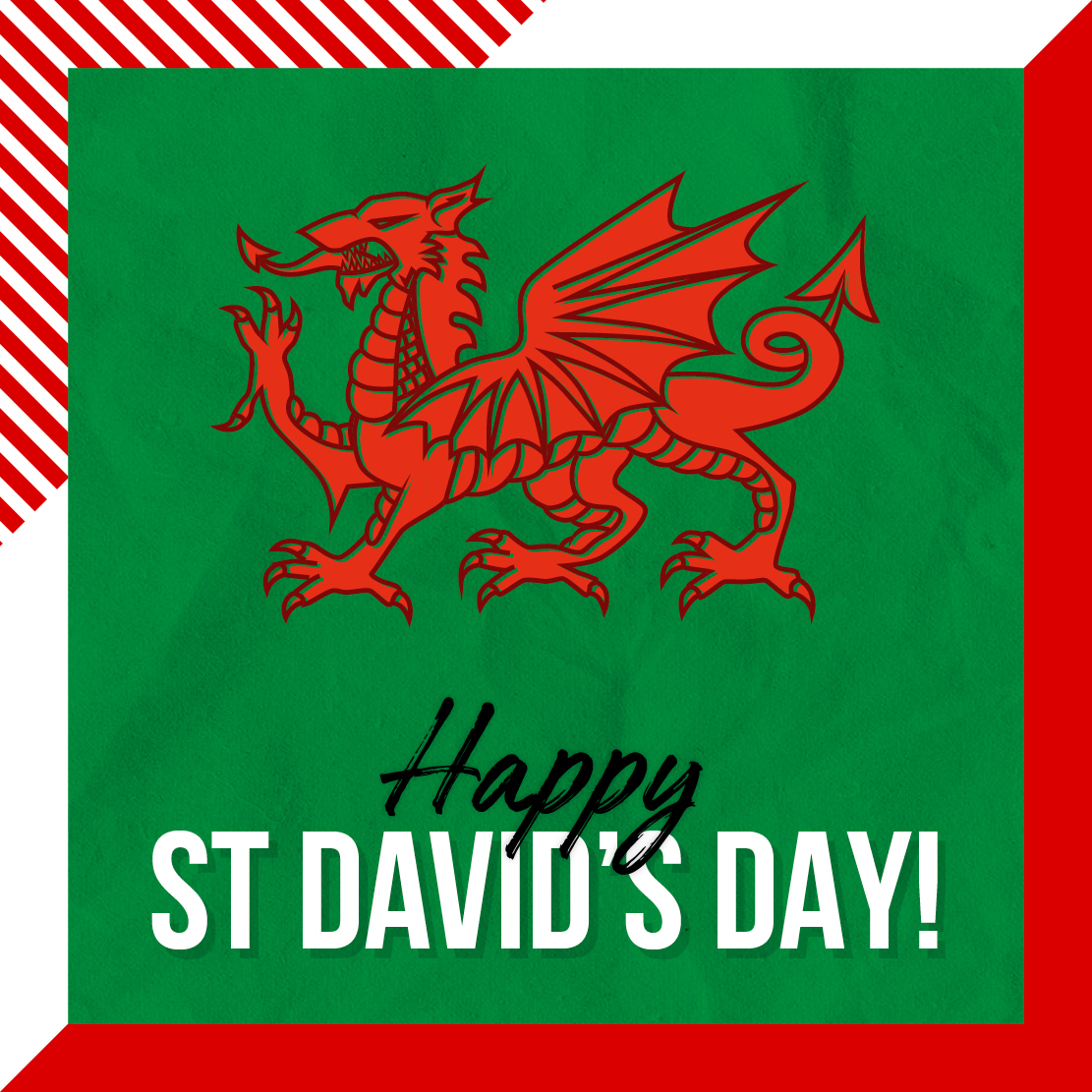 Dydd Gŵyl Dewi Hapus!

From all our team here at Prime Student Living, we would like to wish you all a Happy St David's Day.

#stdavidsday #primestudentliving #studentlivingatitsbest