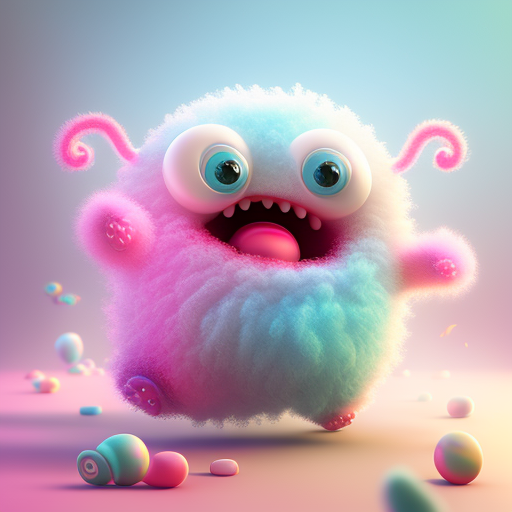 CandyAddictsNFT's tweet image. Candy is the magic that makes life sweeter 🍬

#NFTCommunity #FreeMint #NFTGiveaway #NFTs #ETH #Web3