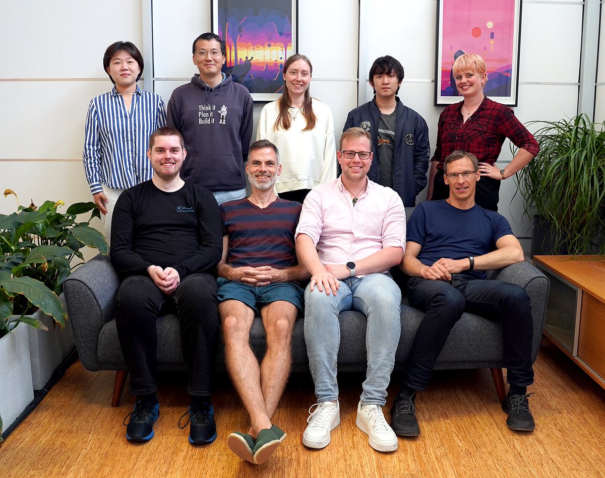 Epi_interactive's tweet photo. Software Engineer opportunity in our team.  You will get to play with open-source technologies, dashboards &amp; fine-tune #DataScience infrastructure. Awesome clients across the globe.
@posit_pbc  Partner &amp; @BCorporation 

https://t.co/tV67aUgigY

#rstats  #Wellington  #NewZealand https://t.co/7InfoC2Wvl