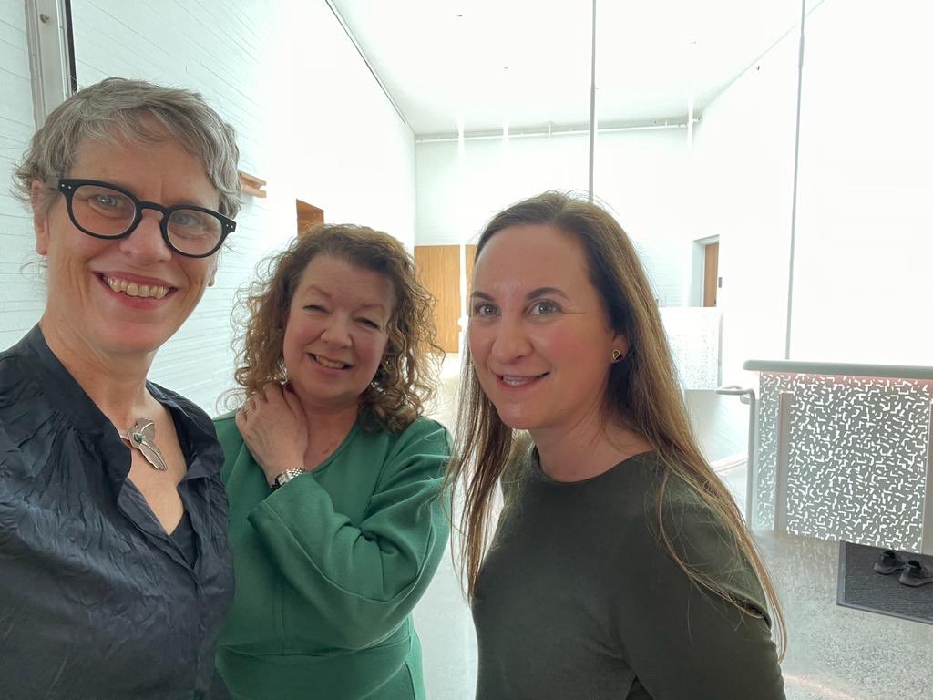 Great to plan future #global @TrinityLaban activities in partnership with @Princeton Professor of Practice & Associate Director, Program of Dance Rebecca Lazier @naomi_sell @r_stancliffe @JonathanOClark #research #globalseminars #summerprogrammes #dance #music