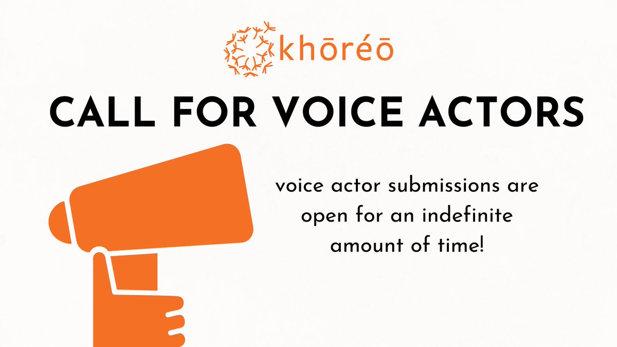 khōréō magazine tweet media