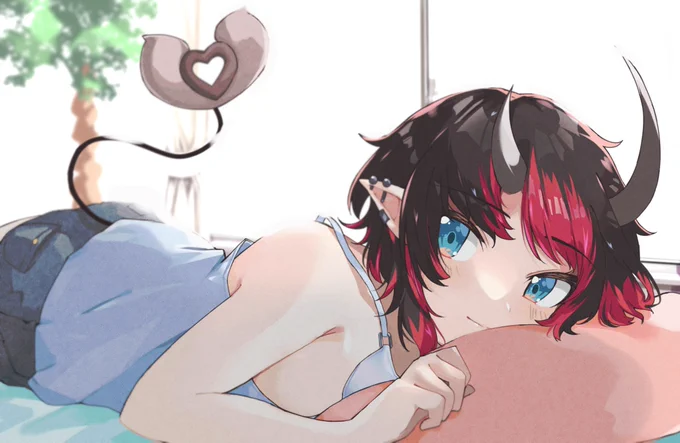 3月のおはyoちて 