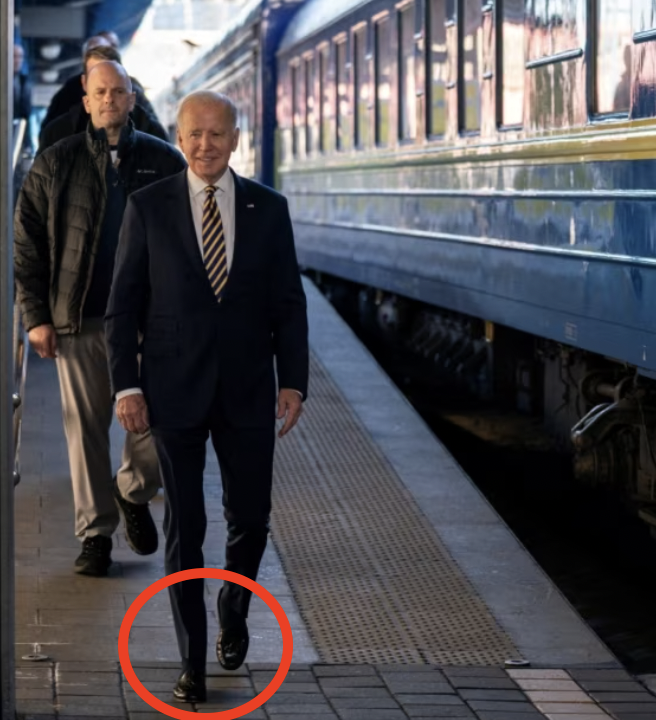 The Age Buster 🇺🇦 tweet media