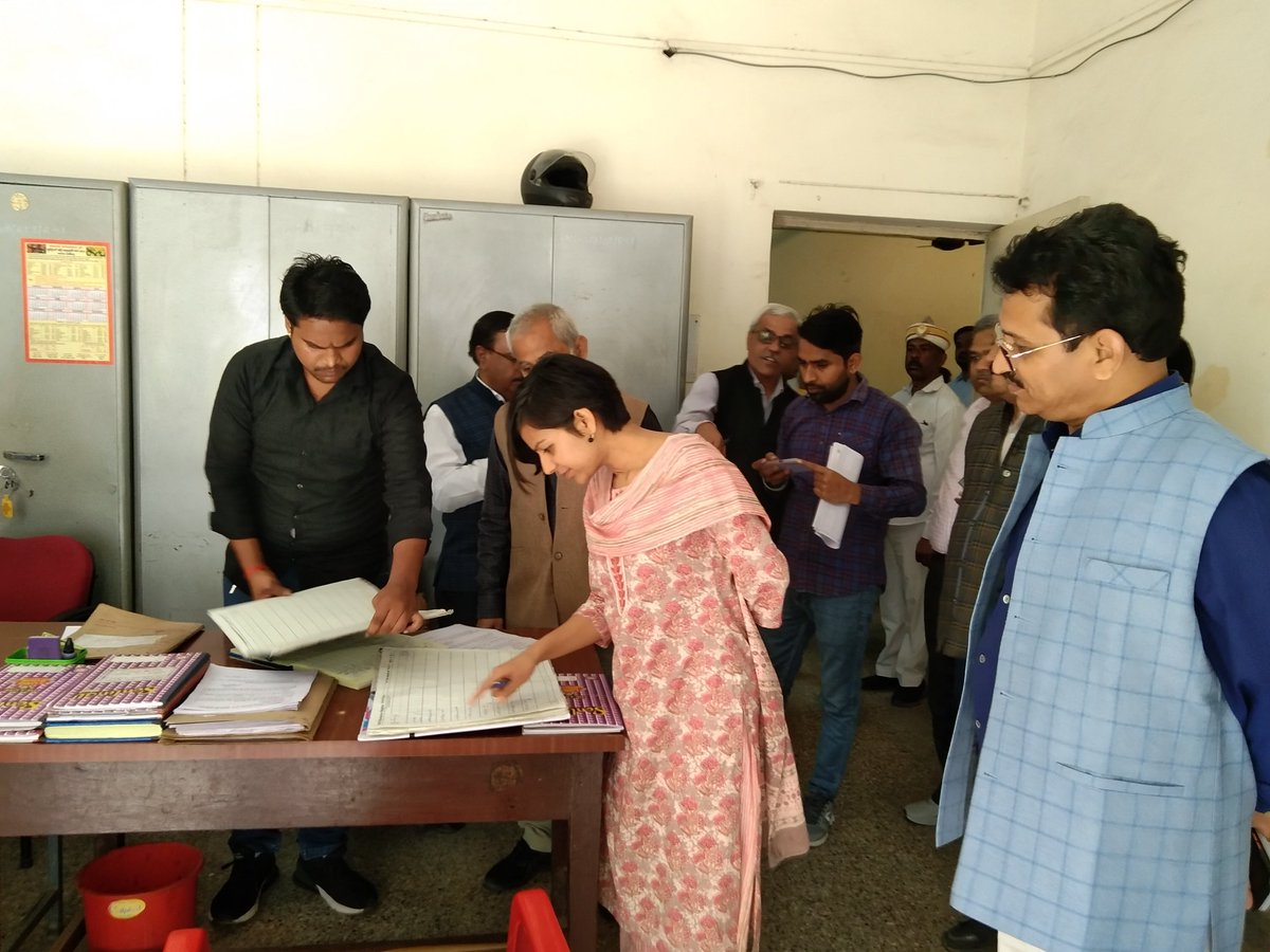 Information Department Aligarh tweet media