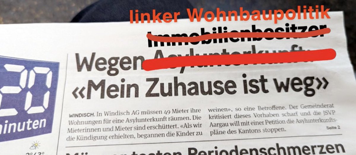 Here, fixed it for you 😊