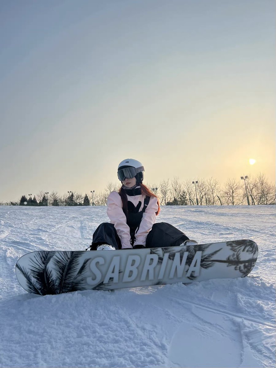Welcoming March with the p-log🏂