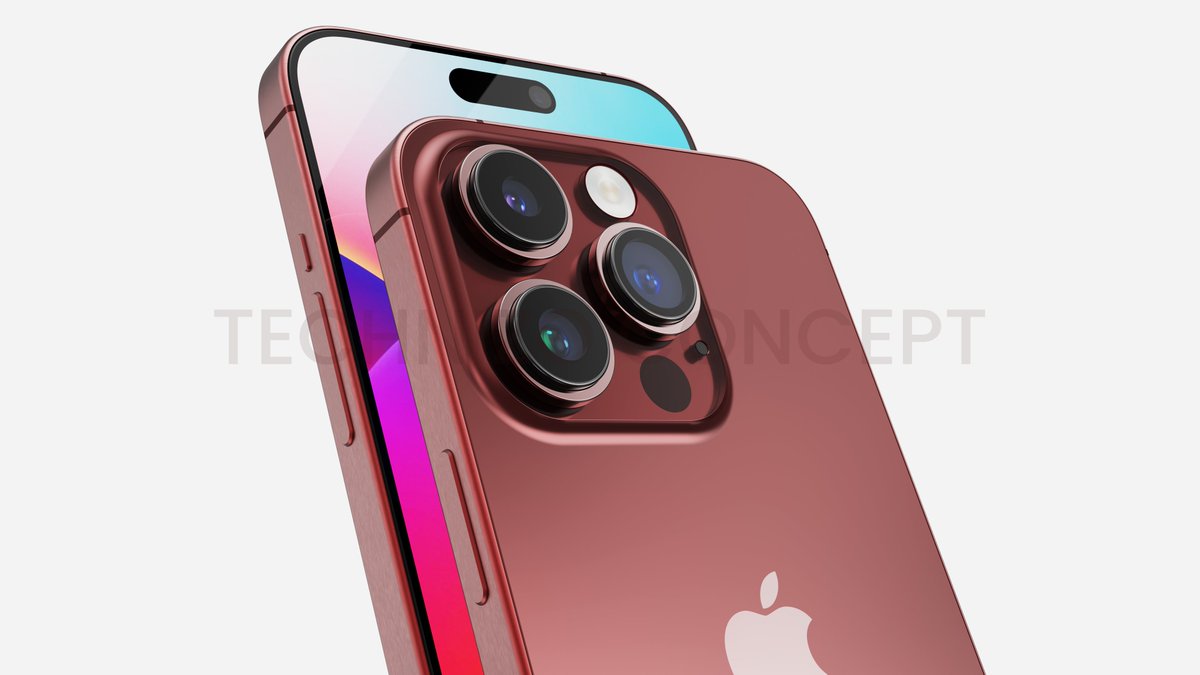 iPhone15 Release Date: The Highly Anticipated iPhone 15 Pro Max is the Future of Smartphones | Price | Features | Rumors | Updates