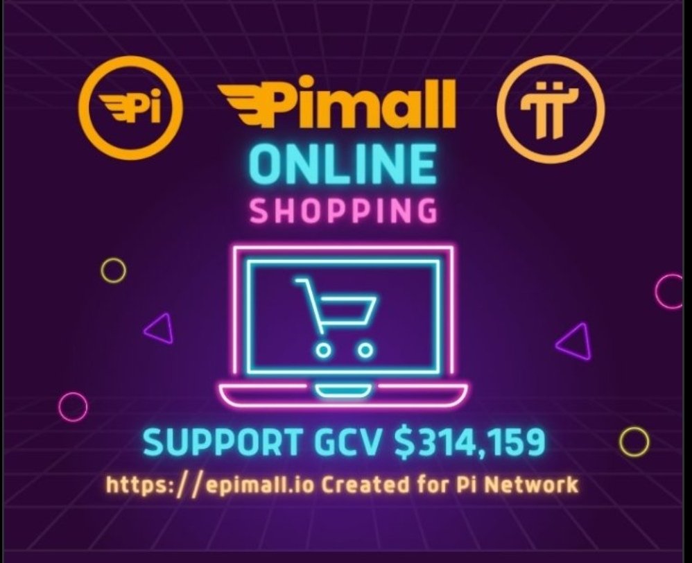 Cryptomario3's tweet image. I support #GCV $314159 👍
And you???

#PiChainMall #PiMall #GCV #Paixingshop #PiTeam #PiCommunity #Pi