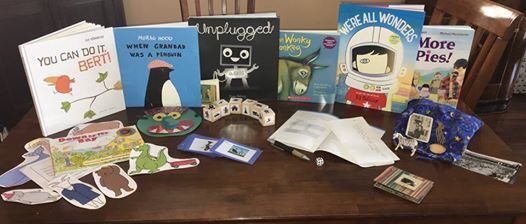 Jayne (@jcliteracy) on Twitter photo 