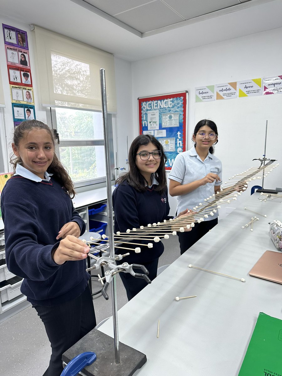 Science | Dubai British School tweet media