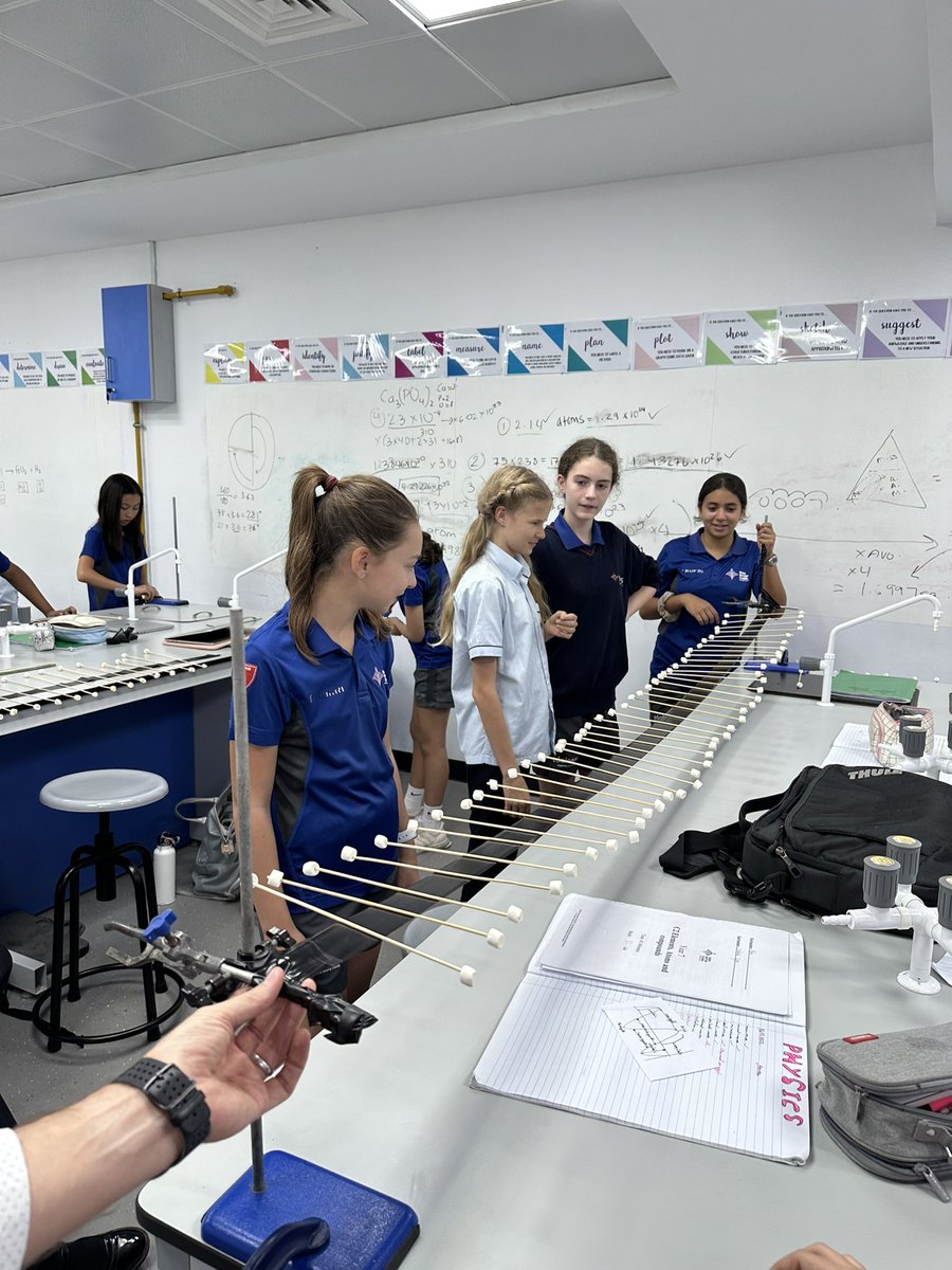 Science | Dubai British School tweet media