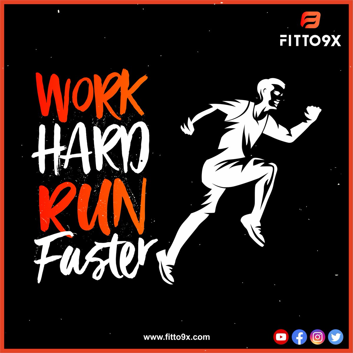 FITTO9X's tweet photo. Work Hard and Run Faster!!!

#gym #run #workhard #rewardsapp #bodybuildinglifestyle #gymsnearme #exercisemotivation #treadmill #absworkoutroutine #workoutroutine #weightloss #cardio #aerobics #fitness #rewards #earnapp https://t.co/qOozks5GZl