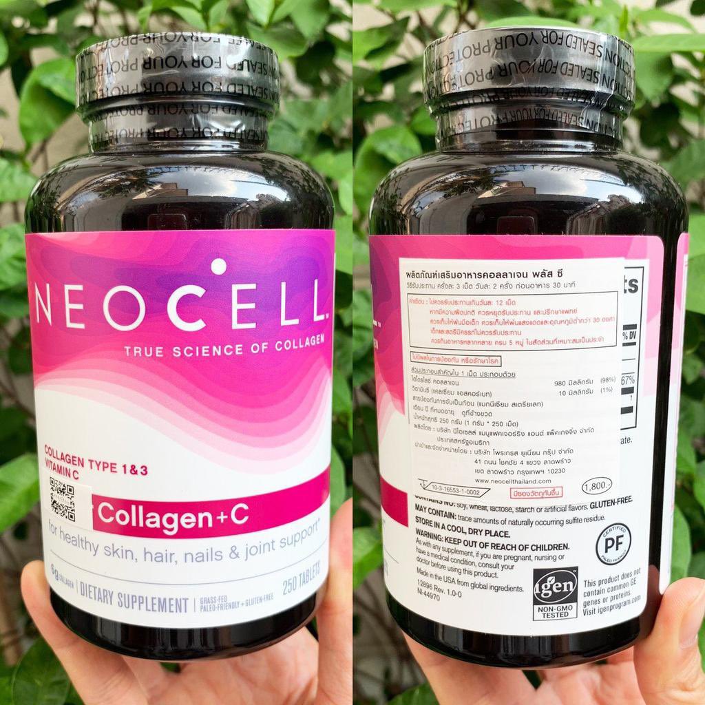 numjshop's tweet photo. 🍦พร้อมส่ง
▪️nature’s king royal jelly 1,000mg นมผึ้งเสริมสร้างภูมิคุ้มกัน ลดรอยหมองคล้ำ ลดการเหนื่อยล้า
🛒 455฿ 120เม็ด / 950฿ 365เม็ด
▫️Neocell Super Collagen+C 6000mg. ผิวพรรณเกิดความชุ่มชื้น ผิวเรียบเนียนกระชับ กระดูกแข็งแรง
🛒 690฿ 250เม็ด
#นมผึ้ง #Neocell #นัมสต็อค https://t.co/IH8dlkevIb