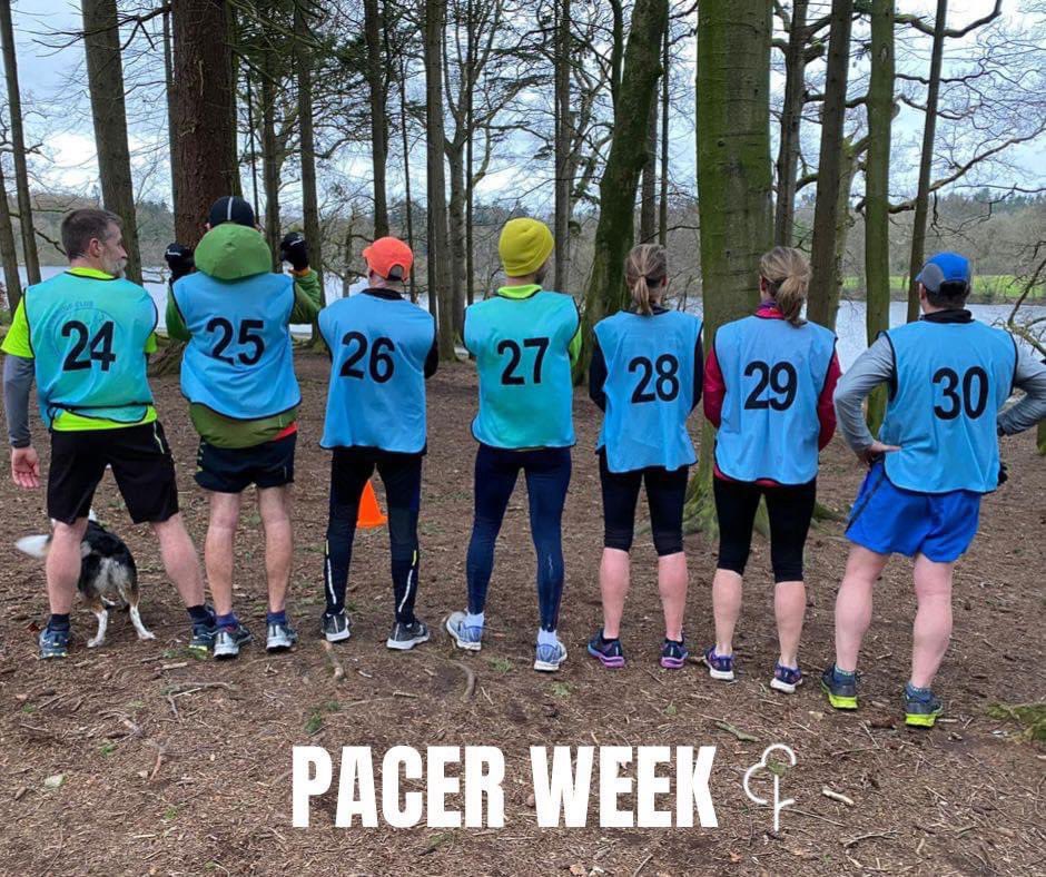 hillsforestpr's tweet photo. Need a 20 min &amp; 26 min timer for Saturday’s @parkrunUK #loveparkrun 🧡 #pacerweek 🎽 https://t.co/x1QISezItX