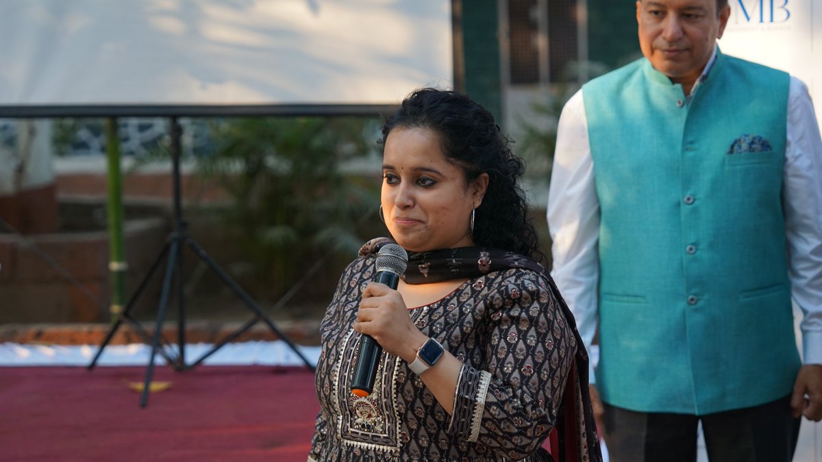 MentorMyBoard's tweet photo. Are you looking for an empowering way to honor and celebrate the incredible achievements of female leaders? Join us for Convocation of WOMB and be inspired by Shagun Mehraโs journey of leadership, transformation, and continuous learning.
#womb #readytoboard #success #womenonboard https://t.co/9aGM2KOXpS