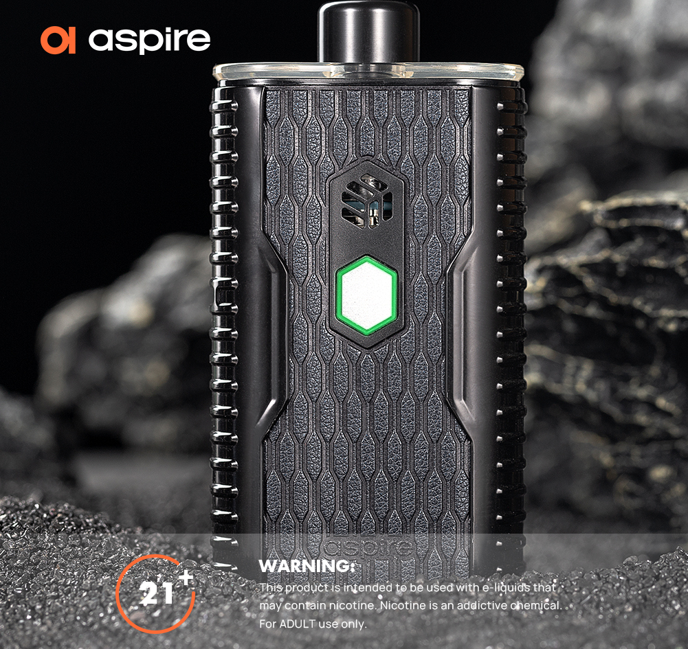 aspirecigs's tweet photo. Easier to keep track of your vaping session. The LED lights change colour to notify your battery level.

More: https://t.co/WnGQOuEnBn
#aspirecig #alwaysaspire #cloudflask3 #Aspirecloudflask3 #aspirecloudflask #podsystem
.
.
WARNING: For 21+ adults only! https://t.co/2iKPdbMXPf