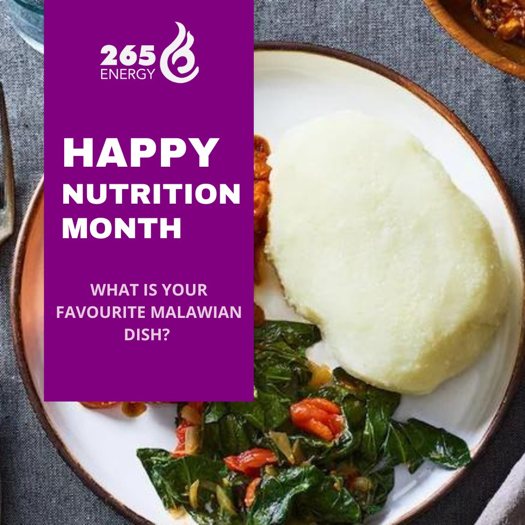 As we celebrate National Nutrition Month in Malawi, let's take a step towards healthier living by embracing nutritious meals.
#NationalNutritionMonth #HealthyLiving #HealthyEating #LPGsolutions #CleanCooking #EfficientCooking #HealthyMeals #IndoorAirPollution #Malawi