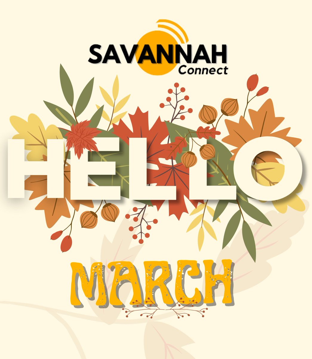 Savannah tweet media