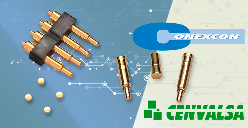 cenvalsa's tweet image. Conectores para PCB Pogo pin, pines de contacto por presión.
cenval.es/2322-pogo-pin

#pogopin #PCB #conectoreselectricos #CENVALSA