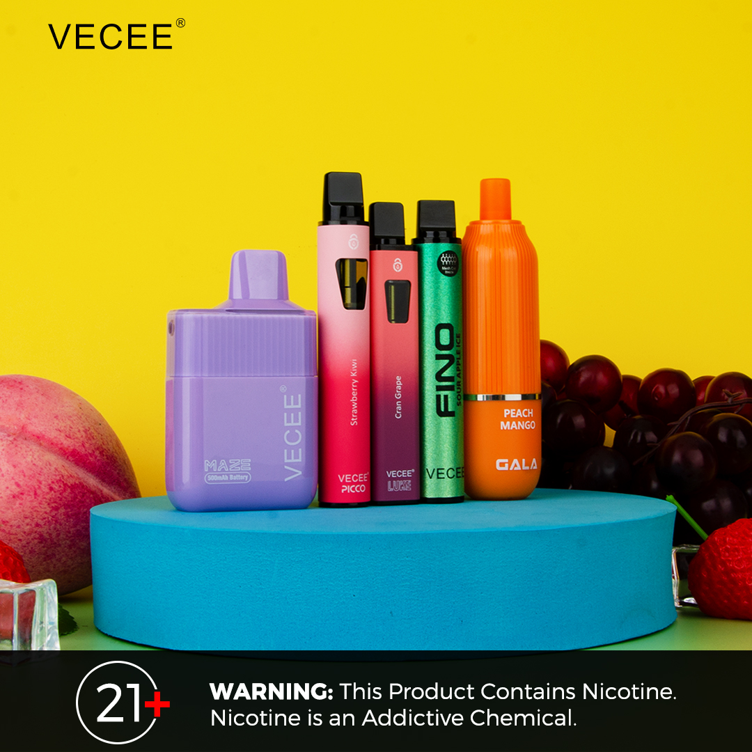 VECEEVape's tweet photo. Ready for a Q&A?
How long did you start #disposablevape? #vape #disposablepod
...
Check all👉https://t.co/81EDSQQ7T2
.
.
#vecee #veceevape #veceeluke #veceepicco #veceefino #vapeuk #vapingeurope #vapinguk #vapetrick #vapingukraine #vapekuwait #vapefr #vapefrench #vapefresh https://t.co/EgxSgOxZGm