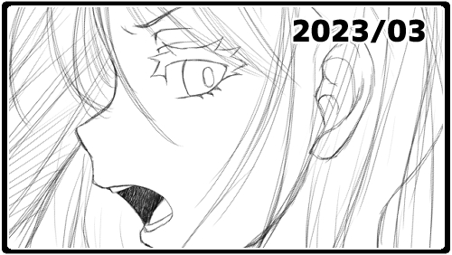 [R-18]各支援サイトに進捗投稿しました。
Ci-en:https://t.co/8sSsZwDrBs
Fantia:https://t.co/LeUKEOJnZK 