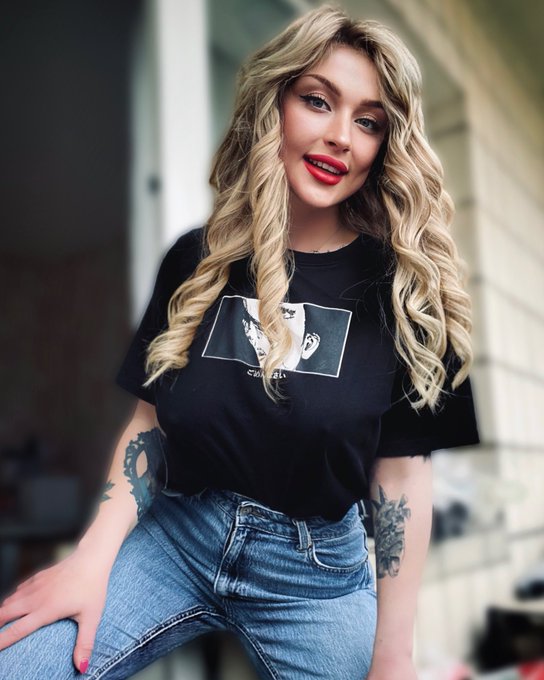 💜Just for fun https://t.co/nPKt8zMU74