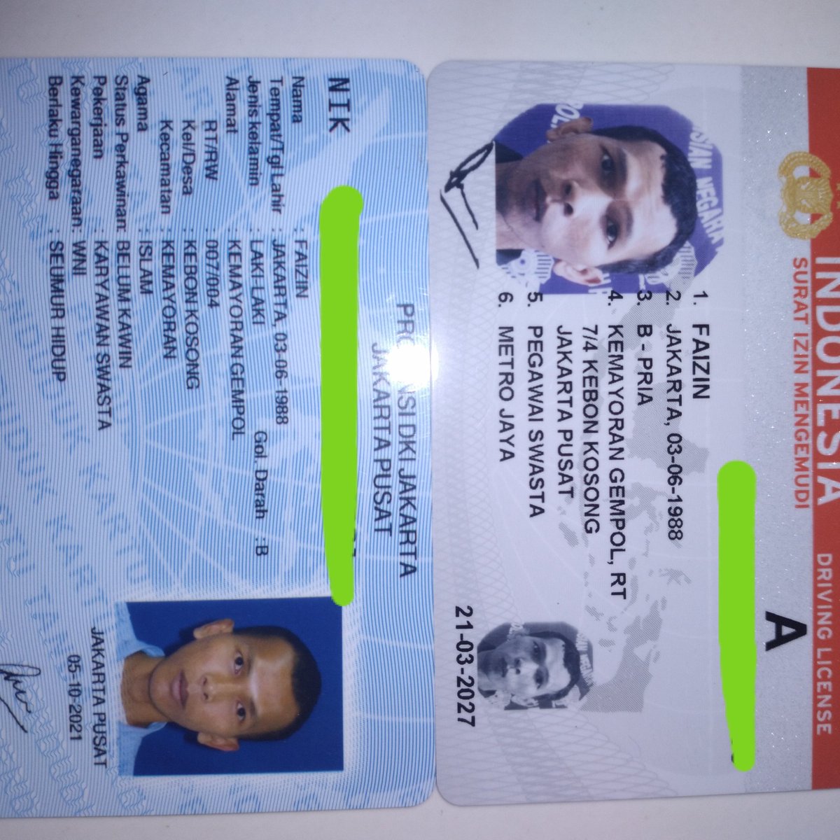 freedomeflay's tweet photo. @nkokkalis @PiCoreTeam Helpme boss,my kyc pending
I am from indonesia😇❤✌ https://t.co/vsBgu7wTj4