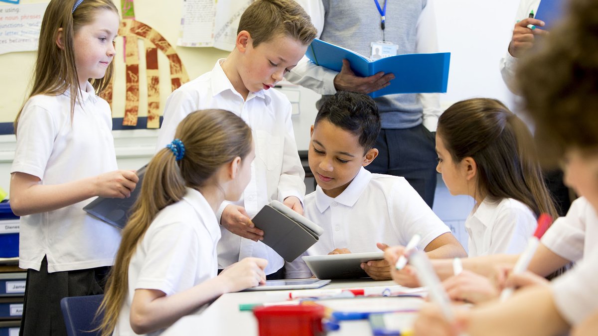 This year National eSmart Week will be held from 22 May – 28 May. We’ll be celebrating what it means to be a positive digital citizen, providing practical tips to help young technology users develop the skills they need to be their best selves, online.
esmart.org.au/news/national-…