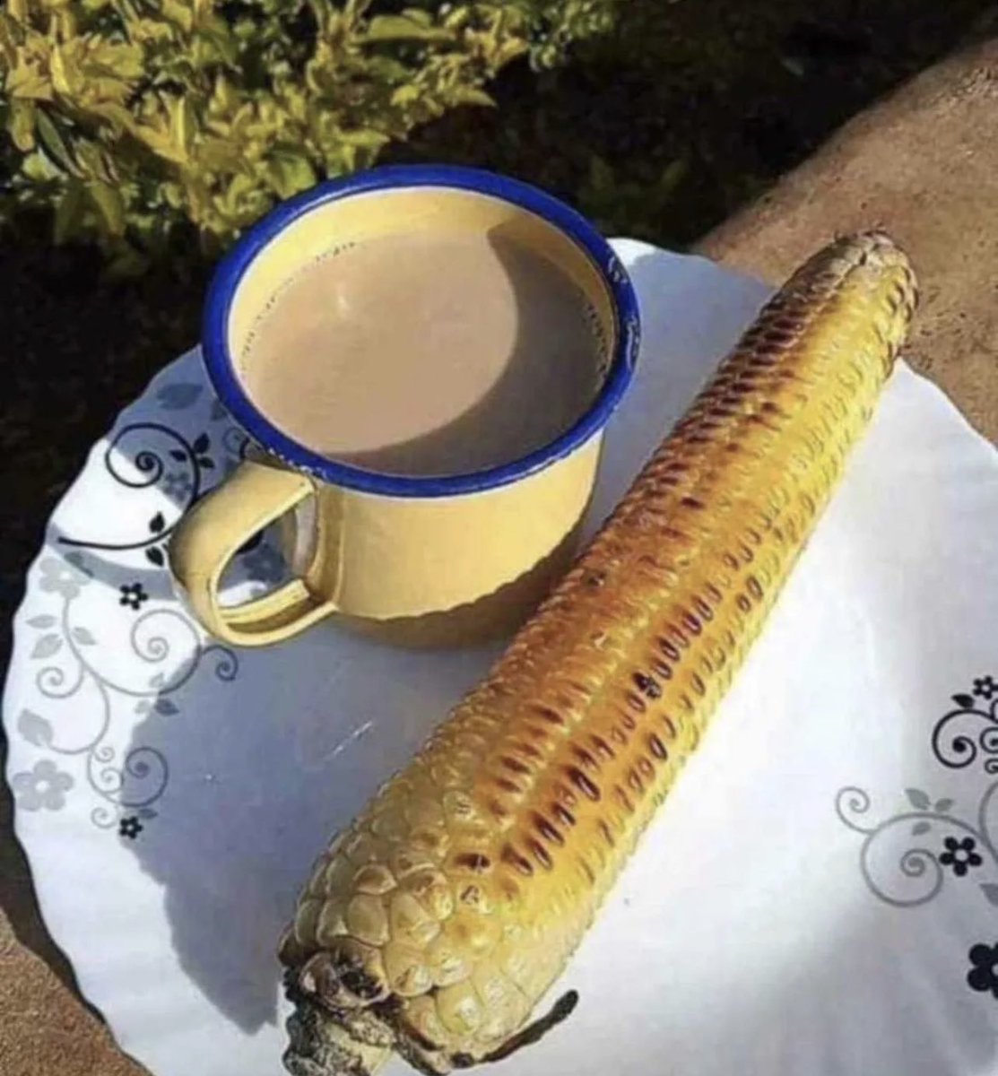 Good morning Nigeria, go and get your VPN.