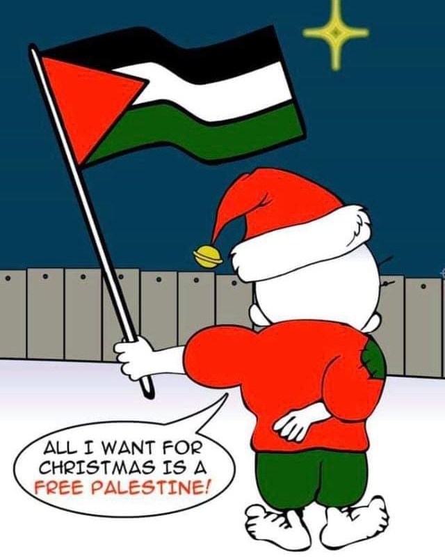 @T08T0 For Yesterdays, Today & Tomorrow :
#FreePalestine 

@UN