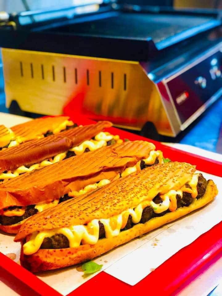 اطلب #فطورك من المطعم اللي تبيه 😋
اخترنالكم بعض من المطاعم   المعروفه 😍
كباب الشرق🔥
بوليفة و الديلاوي 🔥
فلافل زين 🔥
مطعم الشجرة 🔥
مطعم رمانه 🔥
توا وقت  الفطرة الصح توصلك لعندك من مستر دليفري
للطلب خاص الصفحة او واتس علي الارقام ✅

📞 0924705310 📞0917748045