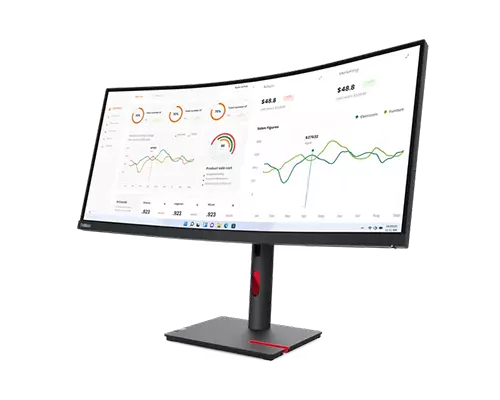 Lenovo_PR_JP's tweet image. 📢プレスリリース
広い視野と深い没入感をもたらす34型カービングモニター
#ThinkVision T34w-30を発表　

☑包み込むような湾曲したディスプレイ
☑アスペクト比21:9の横に広い表示領域
☑ノートPCとUSB Type-Cケーブル1本で画面出力とデバイスへ電源供給

詳細：lenovo.com/jp/ja/p/access…
＃Lenovo