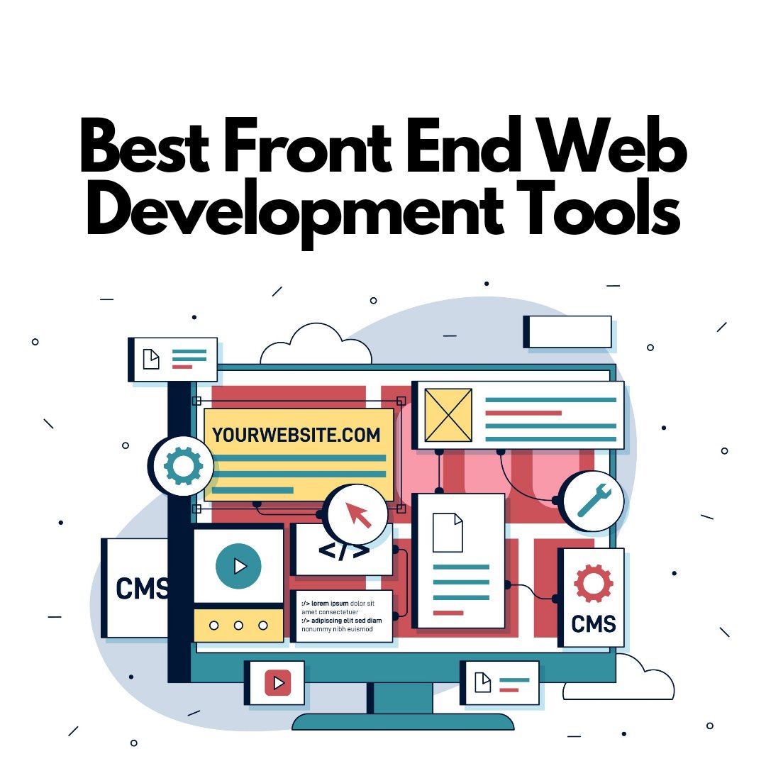 pagefist's tweet image. Best Front End Web Development Tools
#frontendwebdevelopment #html #css #frontenddevelopment #frontenddeveloper #frontenddesign #programming #frontenddev #frontend #javascript #frontendwebdeveloper #frontendchallenge #coding #webdevelopment #webdesign #bootstrap #developer