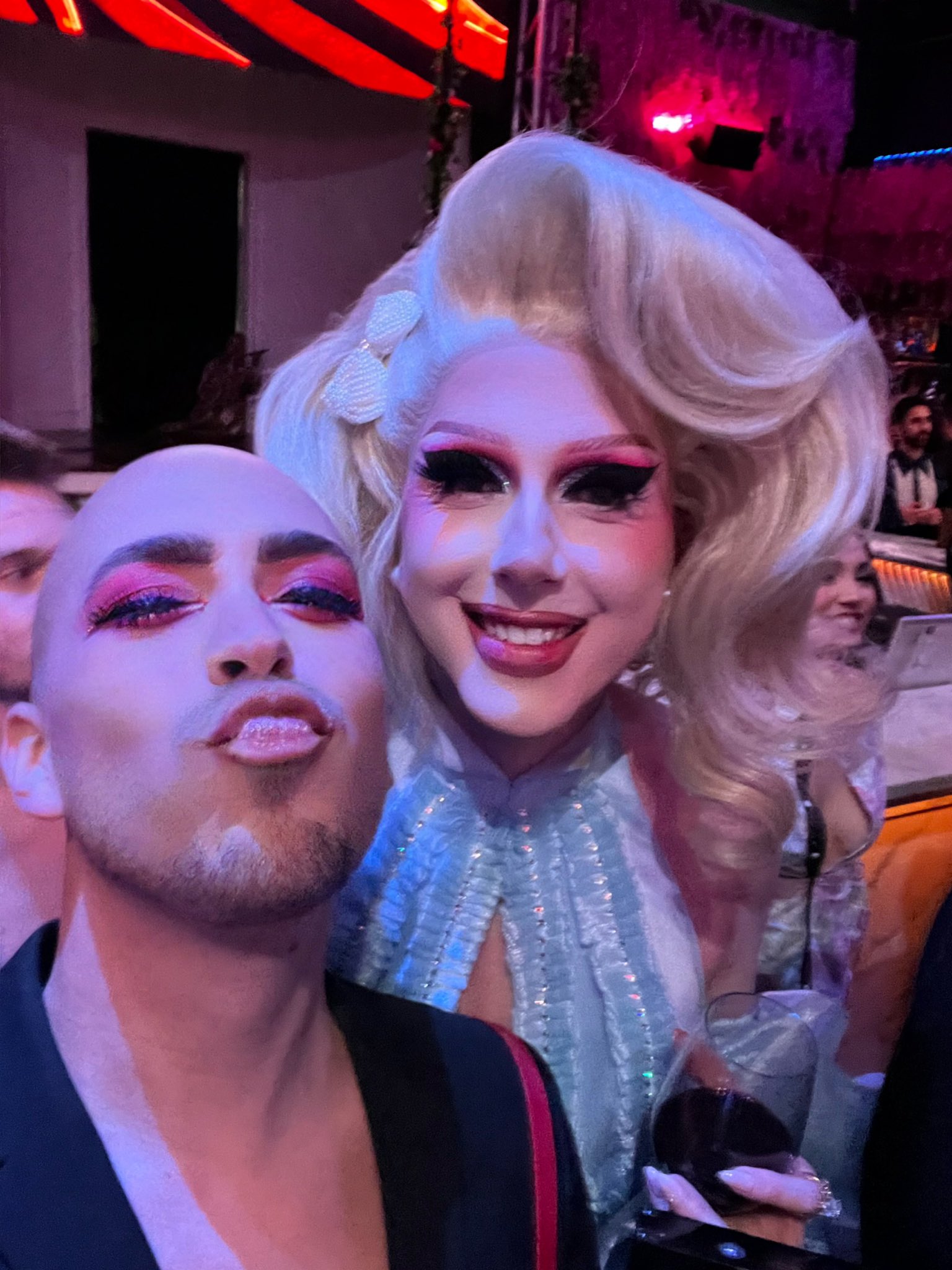 ross alan on Twitter "celebrating 6 years of being HIV+ at the