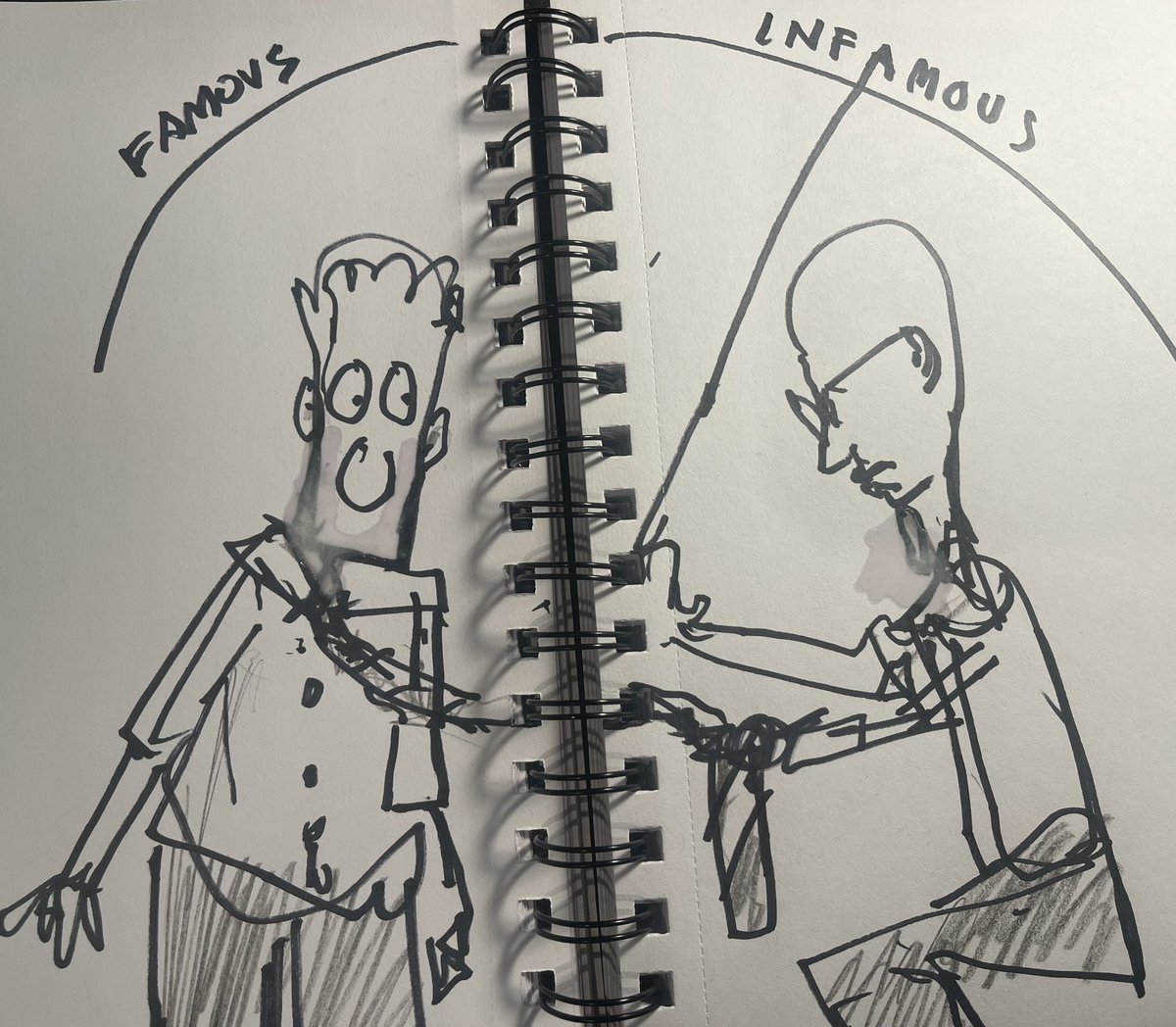 MrChuckD's tweet image. As for Mr Dilbert its a non issue. As a carTune he has a lotta License To Ill. Everyone presses ‘I accept’ without reading sht. The mic &amp;amp; cam is hot. Meaning when you say EVERYTHING you think you don’t know wtf is gonna roll on your shore. Everyone don’t deserve a mic. Or camera