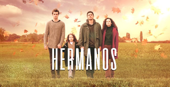 fj25rn89's tweet photo. #Hermanos28Feb consigue en el prime time del martes en @antena3com 1.462.000 espectadores y un 14,4% de cuota de pantalla.
#Audiencias https://t.co/CoaMqdxhlk