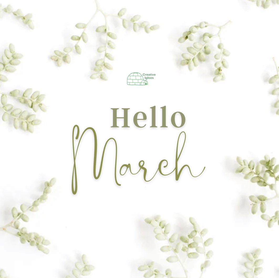 Creative_Igloos's tweet photo. Hello March👋🏼 Have you got your special event booked with Creative Igloos?!🤍🤞🏻

#hellomarch🌸 #happydays #eventplanning #love #familytime #gardenparty #fun #creativeigloos #bluesinbusiness #party #summeriscoming https://t.co/vkdgyvy6sL