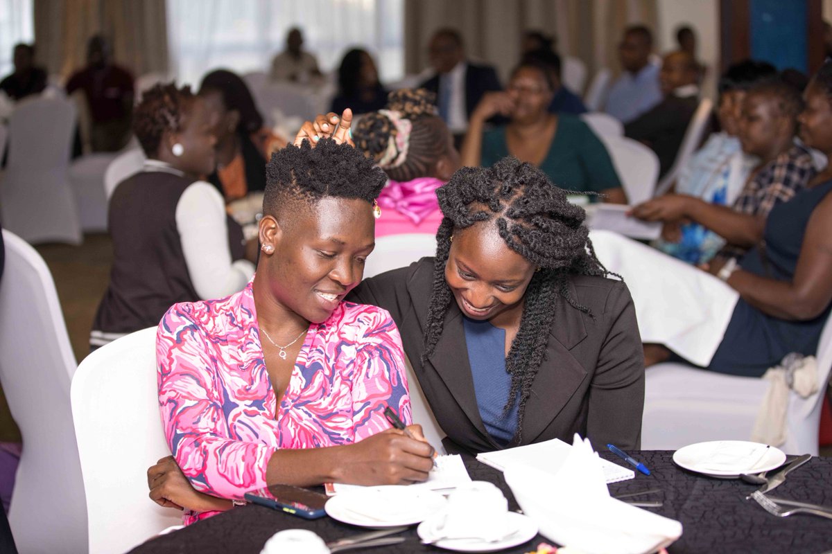 I'm Just Nyoike (@kimaani) on Twitter photo Collaborate and strategically work with public and private institutions, community structures and facilitate joint interventions to positively influence culture and practice.
#WKFStrategicPlan <a href="/WinnyObure/">Winny Obure</a> Collaborate and strategically work with public and private institutions, community structures and facilitate joint interventions to positively influence culture and practice.
#WKFStrategicPlan <a href="/WinnyObure/">Winny Obure</a>