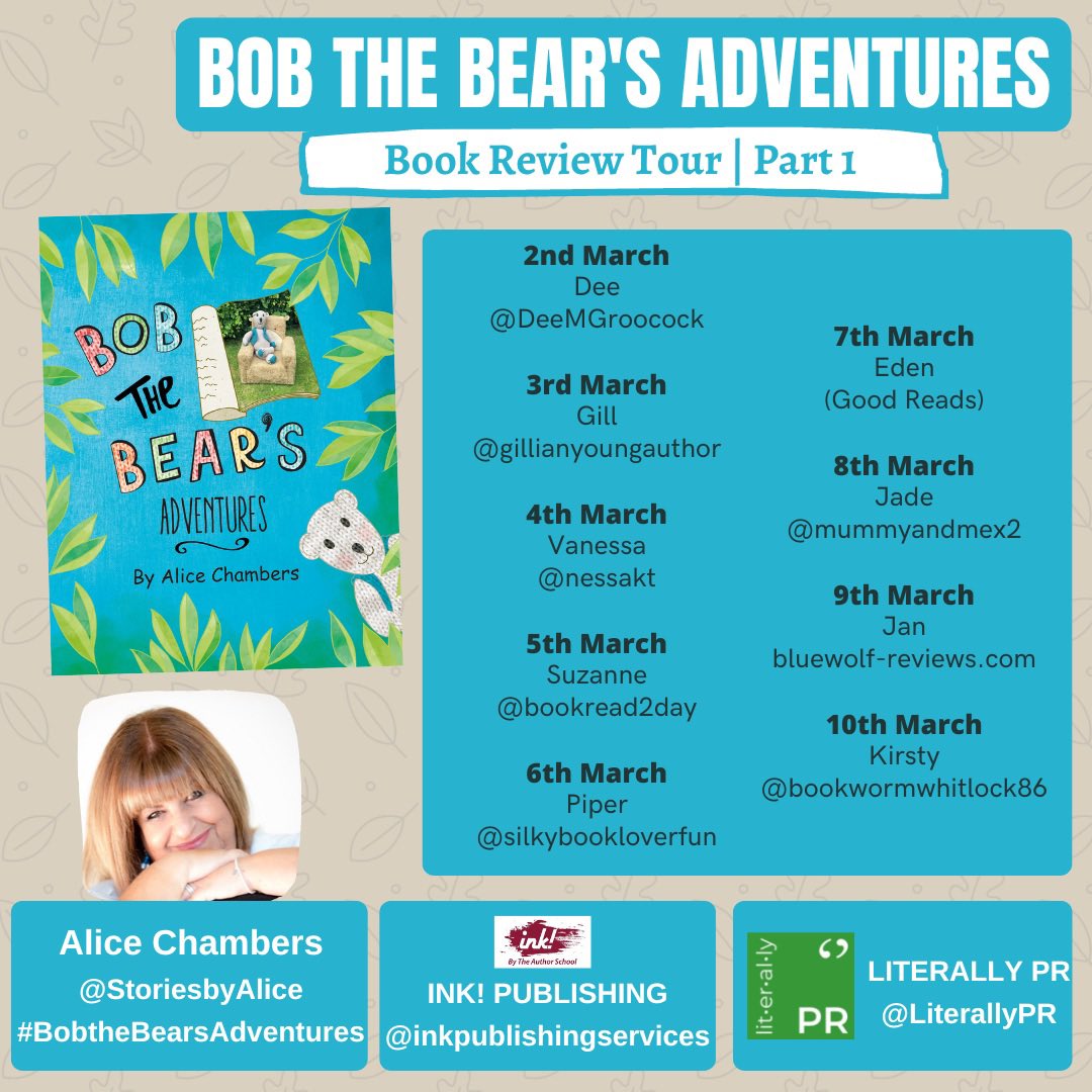 Book on the Positive Side tweet media