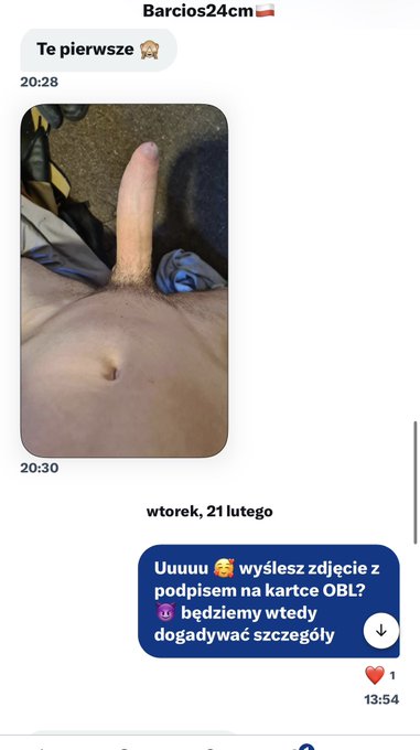 Chłop co wstawia nie swoje zdjęcia mnie zablokował 😳 ale czemu? 🫠 dziewczyny pytajcie o zdjęcie z datą<a href="/tag/mojetwitteroweurodziny"class="tags"><span>#mojetwitteroweurodziny</span></a>