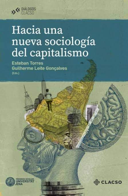 NullaAcademia's tweet photo. Hacia una nueva sociología del capitalismo (2022) CLACSO
🔥
https://t.co/RtS9GVDHcK https://t.co/La6QlDGuo6