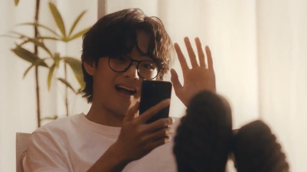 แพ้แทฮยองทุกลุค :