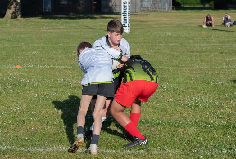 U13/14 Saturday 11th March - preparing for starting 9’s on 18th #Pitchero
pitchero.com/clubs/invictap…