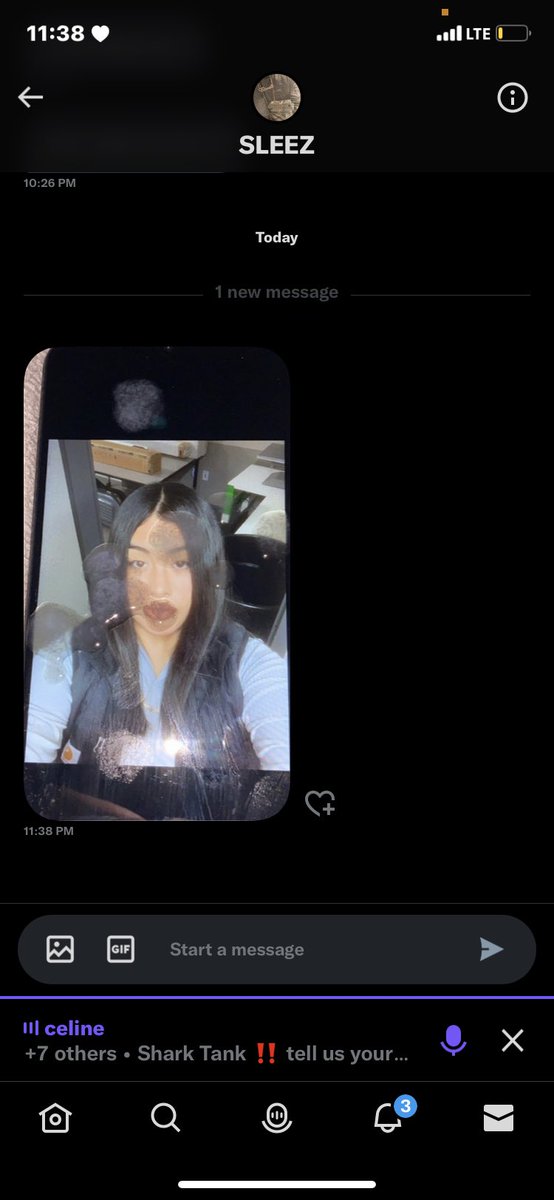 vipxstr's tweet photo. WTF?! this isn’t rizz bro 😭😭 https://t.co/kzlRXFSyt1