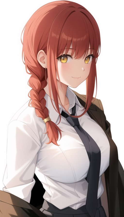 SnuggleBundlez's tweet photo. Makima AI Art
#chainsawman #anime https://t.co/IHgKz58HZH
