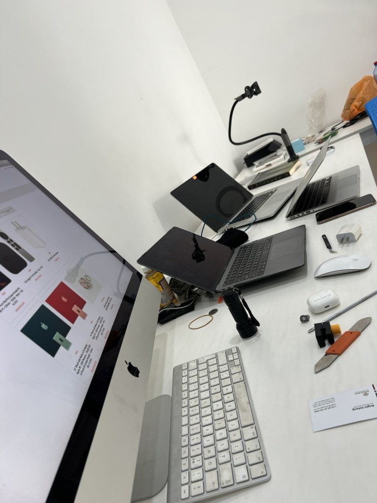 iTech911 🚨 •iBuy •iSell •iSwap •iFix Hi-TECH tweet media