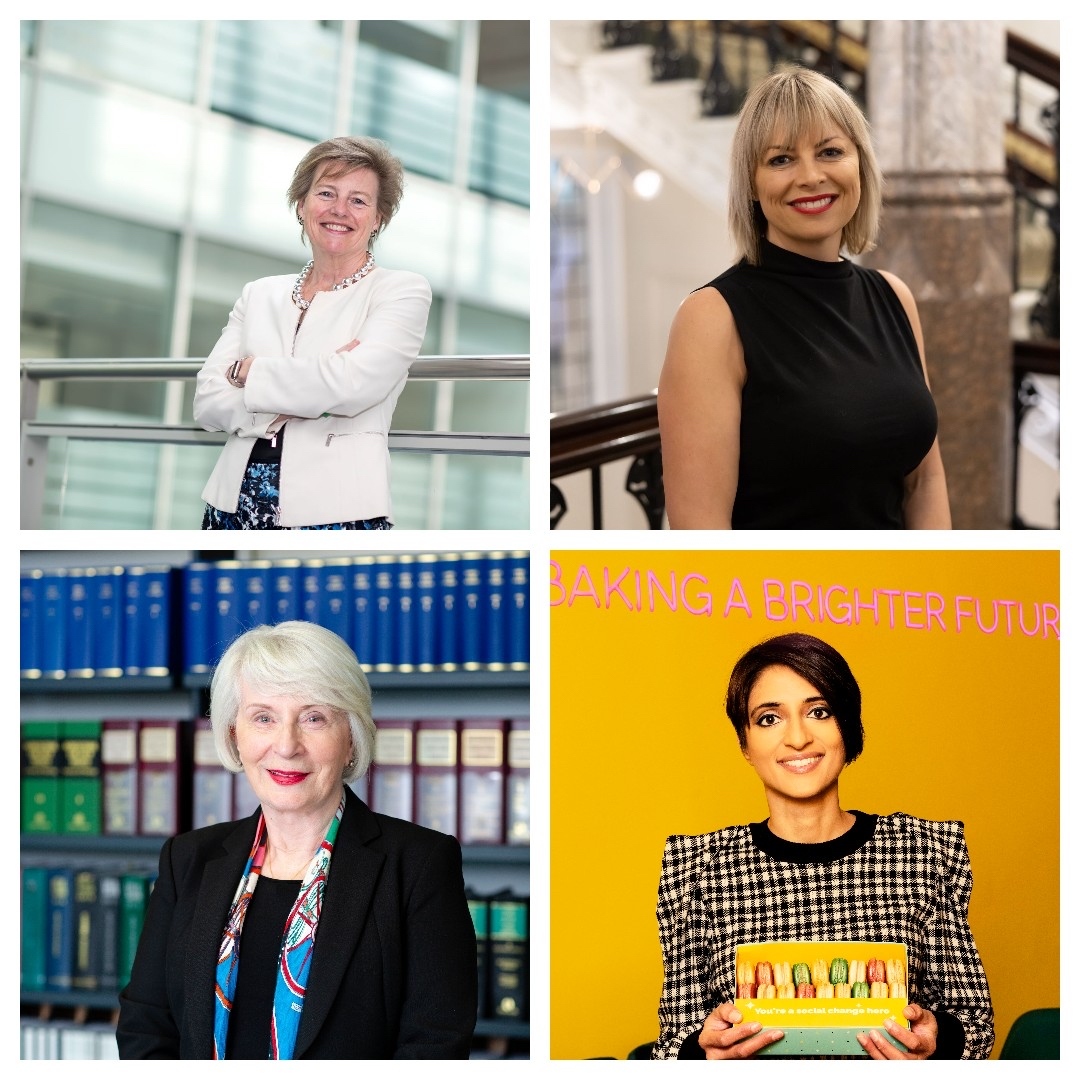 Did you see that our founder, Diane Benussi, will be on the <a href="/BBTV_Live/">Birmingham Business TV</a> #IWD panel 🙌? Diane will be alongside Deborah Hazell, CEO <a href="/unitytrustbank/">Unity Trust Bank</a>; Nicola Fleet-Milne <a href="/tweetmilne/">FleetMilne</a>; <a href="/ColmoreBID/">ColmoreBID</a>; &amp; Miss Macaroon founder, <a href="/RosieGindayMBE/">Rosie Ginday MBE</a>.

#internationalwomensday #birminghambusiness