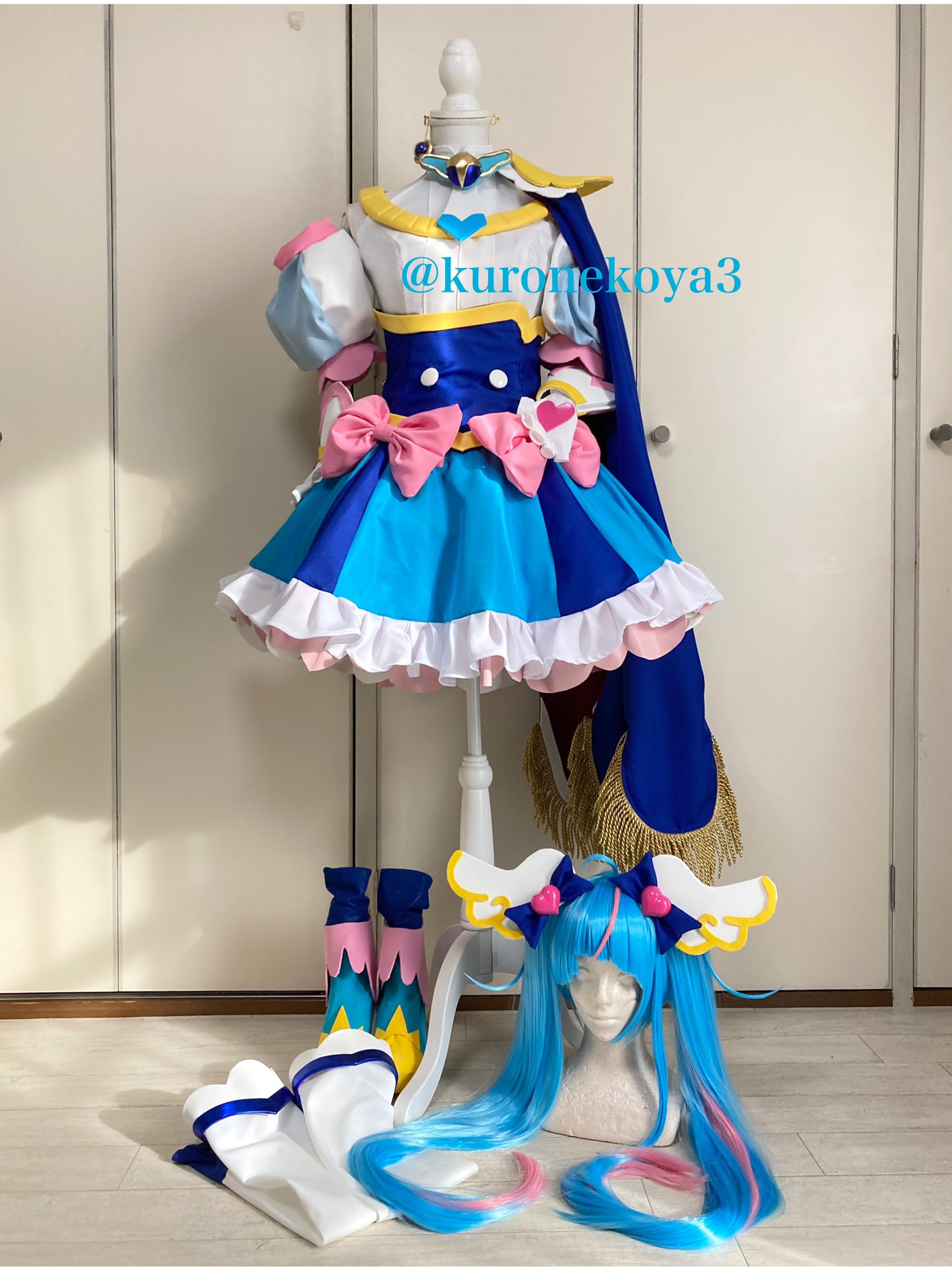 クレア on Twitter: