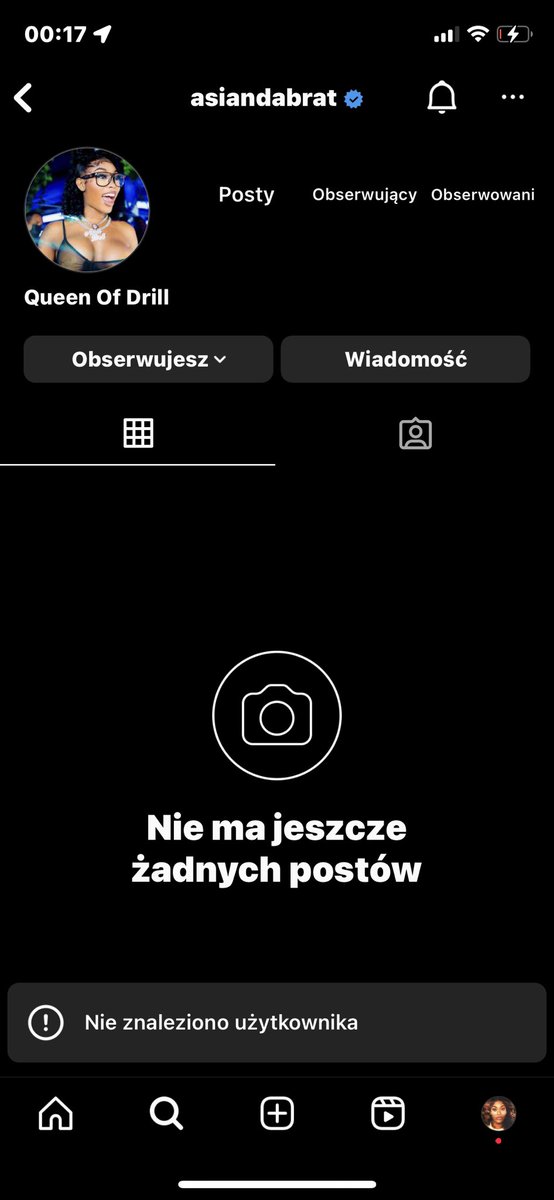 prod_Beathoven's tweet photo. Yoo why the f @AsianDaBrattt aka queenvon banned from IG? 🥵🥵🥵 https://t.co/Y4ah3SIknK